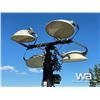 Image 10 : 2018 GENERAC MLT5080KV 8 KW LIGHT TOWER