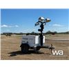 Image 2 : 2018 GENERAC MLT5080KV 8 KW LIGHT TOWER