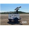 Image 3 : 2018 GENERAC MLT5080KV 8 KW LIGHT TOWER
