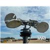 Image 10 : 2014 ALLMAND NIGHT-LITE PRO 8KW LIGHT TOWER