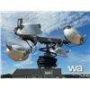 Image 11 : 2014 ALLMAND NIGHT-LITE PRO 8KW LIGHT TOWER