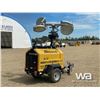 Image 3 : 2014 ALLMAND NIGHT-LITE PRO 8KW LIGHT TOWER