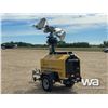 Image 4 : 2014 ALLMAND NIGHT-LITE PRO 8KW LIGHT TOWER