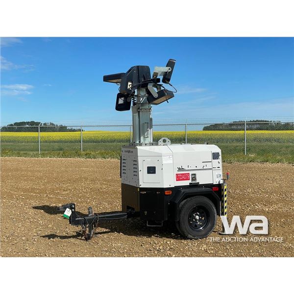 2020 TRIME LIGHT EL1250 LIGHT TOWER