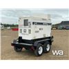 Image 3 : 2019 MULTIQUIP GENERATOR SET