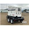 Image 4 : 2019 MULTIQUIP GENERATOR SET