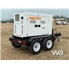 Image 3 : 2012 MULTIQUIP 45 KVA T/A GENERATOR