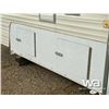 Image 11 : 11 FT. VANGUARD TRUCK CAMPER