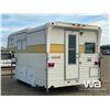 Image 4 : 11 FT. VANGUARD TRUCK CAMPER