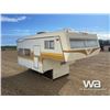 Image 2 : VANGUARD 8 FT. 6 IN. TRUCK CAMPER