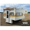 Image 3 : VANGUARD 8 FT. 6 IN. TRUCK CAMPER