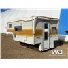 Image 4 : VANGUARD 8 FT. 6 IN. TRUCK CAMPER