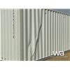 Image 10 : 2024 8 X 40 FT. SHIPPING CONTAINER