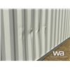 Image 11 : 2024 8 X 40 FT. SHIPPING CONTAINER