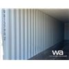 Image 10 : 2023 8 x 40 FT. SHIPPING CONTAINER