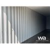 Image 11 : 2023 8 X 40 FT. SHIPPING CONTAINER