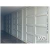 Image 10 : 2024 8 X 40 FT. SHIPPING CONTAINER