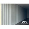 Image 11 : 2024 8 X 40 FT. SHIPPING CONTAINER