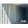 Image 11 : 2023 8 X 40 FT. SHIPPING CONTAINER