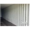 Image 11 : 2021 TIANJIN 8 X 40 FT. SHIPPING CONTAINER