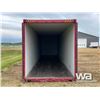 Image 7 : 2021 TIANJIN 8 X 40 FT. SHIPPING CONTAINER