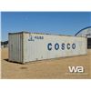 Image 3 : 2006 8 X 40 FT. SHIPPING CONTAINER