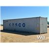 Image 4 : 2006 8 X 40 FT. SHIPPING CONTAINER