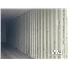 Image 10 : 2007 8 X 40 FT. SHIPPING CONTAINER