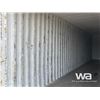 Image 11 : 2007 8 X 40 FT. SHIPPING CONTAINER