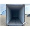Image 7 : 2007 8 X 40 FT. SHIPPING CONTAINER