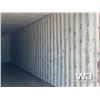 Image 10 : 2011 8 X 40 FT. SHIPPING CONTAINER