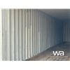 Image 11 : 2001 8 X 40 FT. SHIPPING CONTAINER