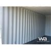 Image 11 : 2024 8 X 20 FT. SHIPPING CONTAINER