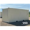 Image 3 : 2024 8 X 20 FT. SHIPPING CONTAINER