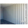 Image 10 : 2024 8 X 20 FT. SHIPPING CONTAINER