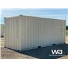 Image 3 : 2024 8 X 20 FT. SHIPPING CONTAINER