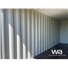 Image 11 : 2024 8 x 20 FT. SHIPPING CONTAINER