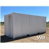 Image 3 : 2024 8 x 20 FT. SHIPPING CONTAINER