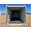 Image 7 : 2024 8 x 20 FT. SHIPPING CONTAINER