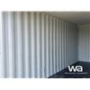 Image 11 : 2024 8 X 20 FT. SHIPPING CONTAINER