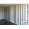 Image 10 : 2024 8 X 20 FT. SHIPPING CONTAINER