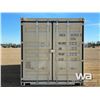 Image 6 : 2024 8 X 20 FT. SHIPPING CONTAINER