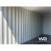 Image 10 : 2023 8 x 20 FT. SHIPPING CONTAINER