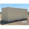 Image 3 : 2023 8 x 20 FT. SHIPPING CONTAINER