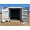 Image 7 : 2023 8 x 20 FT. SHIPPING CONTAINER