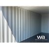 Image 10 : 2021 8 x 20 FT. SHIPPING CONTAINER