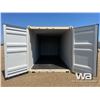 Image 7 : 2021 8 x 20 FT. SHIPPING CONTAINER