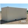 Image 3 : 2022 8 x 20 FT. SHIPPING CONTAINER