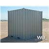 Image 3 : 7 X 9 FT. STORAGE CONTAINER
