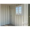 Image 9 : 7 X 9 FT. STORAGE CONTAINER